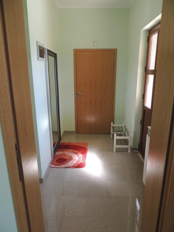Stoja Apartment Пула Экстерьер фото